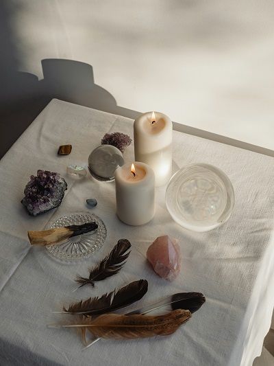 Verpasse keinen Event und keine Aktion im Studio Sonnenpfad von Manuela Kremer in Lennestadt-Elspe!