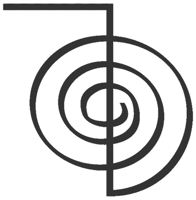 Reiki heißt Lebensenergie in Fluss bringen und stärken: mit Manuela Kremer im Studio Sonnenpfad.