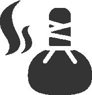 Eine wohltuende Kräuterstempel-Massage bekommst Du im Studio Sonnenpfad in Lennestadt-Elspe.